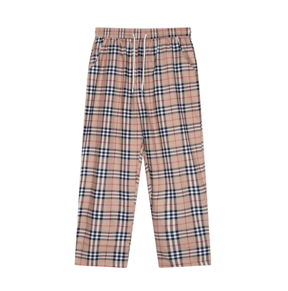 Pantalone Burberry