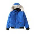 Giubbotto Canada Goose