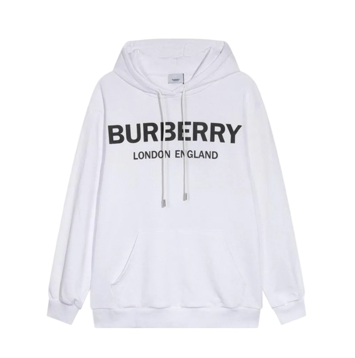 Felpa Burberry