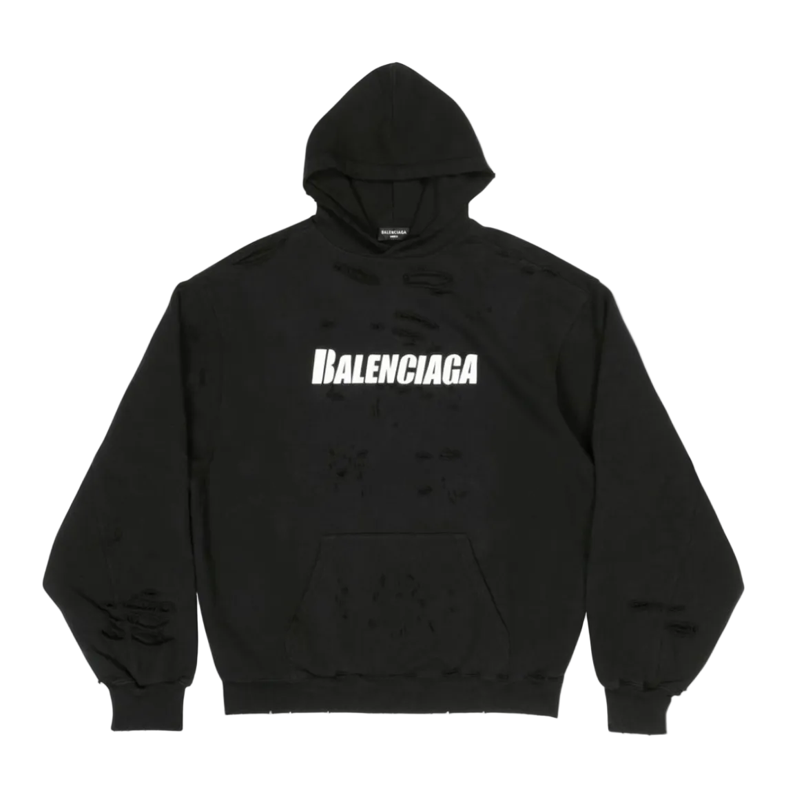 Felpa Balenciaga
