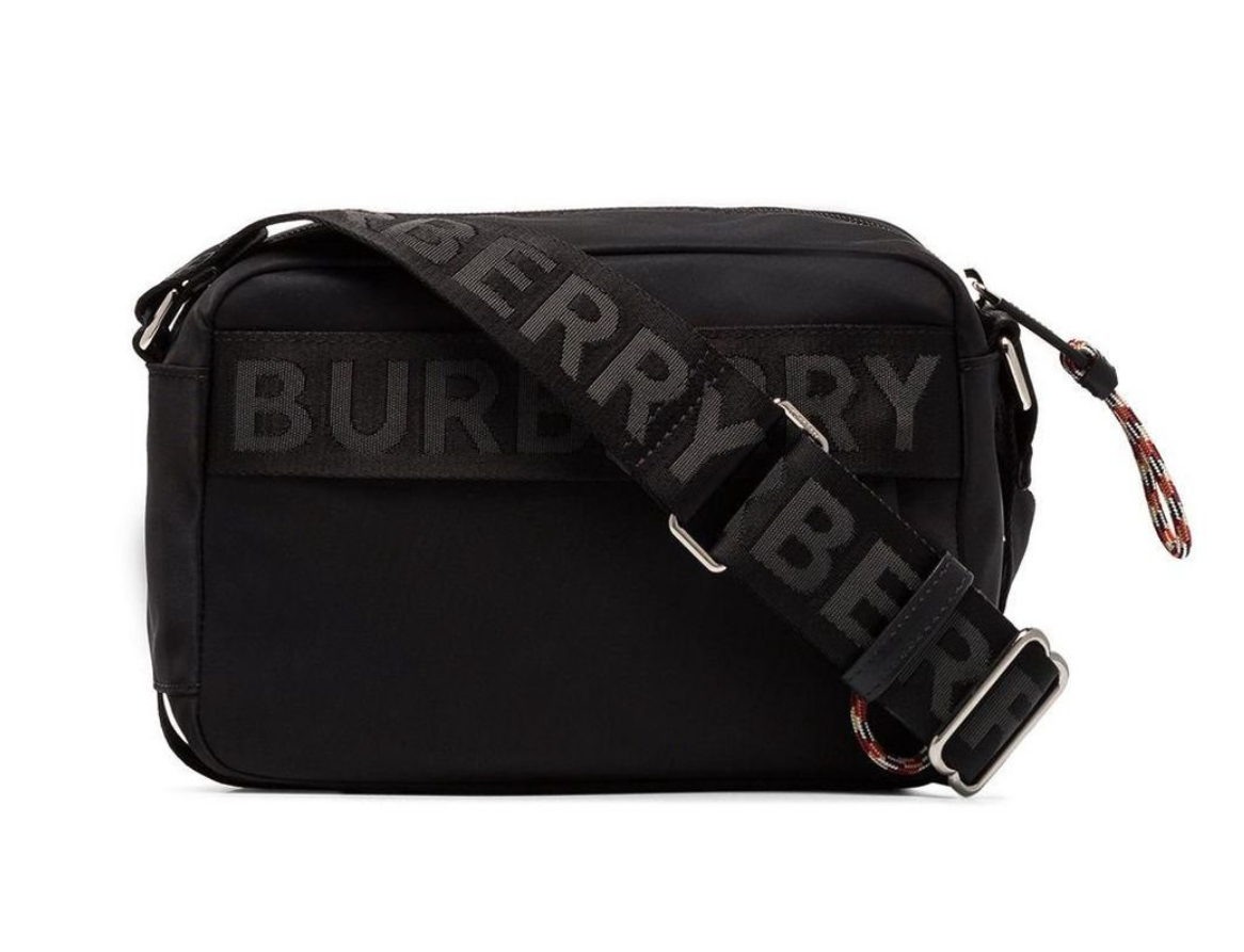 Borsello Burberry