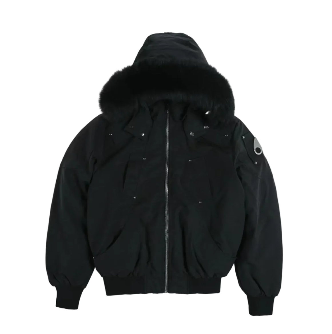 Giubbotto Moose Knuckles