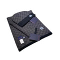 Cappello + Sciarpa LV