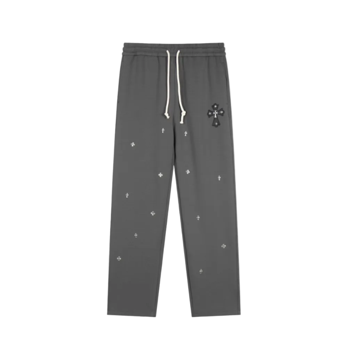 Pantalone Chrome Hearts