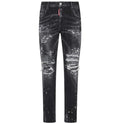 Jeans Dsq2