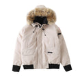 Giubbotto Canada Goose