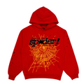 Felpa Sp5der